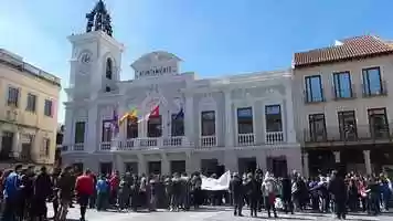 Free download Piezas informativas para Nueva Alcarria video and edit with RedcoolMedia movie maker MovieStudio video editor online and AudioStudio audio editor onlin