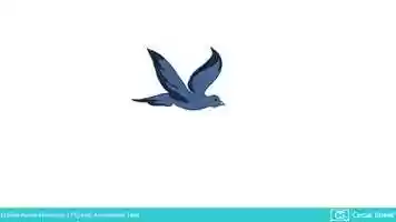 Free download pigeon animation video and edit with RedcoolMedia movie maker MovieStudio video editor online and AudioStudio audio editor onlin