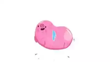 Free download piggo video and edit with RedcoolMedia movie maker MovieStudio video editor online and AudioStudio audio editor onlin