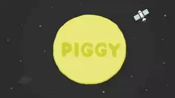 Free download Piggy video and edit with RedcoolMedia movie maker MovieStudio video editor online and AudioStudio audio editor onlin