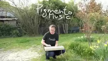 Free download Pigmento Music - Keep, Stay, Close, Away (feat. Fien) video and edit with RedcoolMedia movie maker MovieStudio video editor online and AudioStudio audio editor onlin