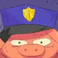 Free download PIGS video and edit with RedcoolMedia movie maker MovieStudio video editor online and AudioStudio audio editor onlin