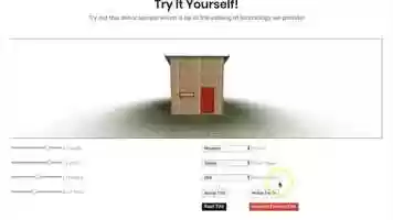 Free download Piinch Web Design 3D Product Configurator video and edit with RedcoolMedia movie maker MovieStudio video editor online and AudioStudio audio editor onlin