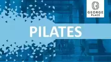 Free download Pilates @George Place video and edit with RedcoolMedia movie maker MovieStudio video editor online and AudioStudio audio editor onlin