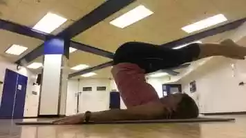Free download Pilates  Minute - The Roll Over video and edit with RedcoolMedia movie maker MovieStudio video editor online and AudioStudio audio editor onlin