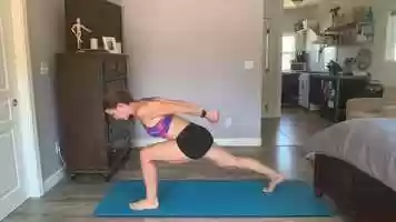 Free download Pilates Shorts - Lower Body video and edit with RedcoolMedia movie maker MovieStudio video editor online and AudioStudio audio editor onlin