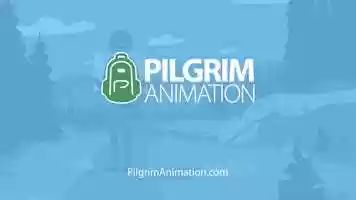 Free download Pilgrim Animation Reel video and edit with RedcoolMedia movie maker MovieStudio video editor online and AudioStudio audio editor onlin