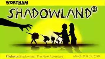 Free download Pilobolus. Shadowland: The New Adventure || Wortham Center video and edit with RedcoolMedia movie maker MovieStudio video editor online and AudioStudio audio editor onlin