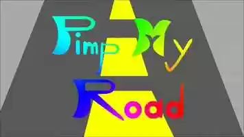 Free download Pimp My Road video and edit with RedcoolMedia movie maker MovieStudio video editor online and AudioStudio audio editor onlin