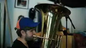 Free download Pimpono Ensemble - Mały video and edit with RedcoolMedia movie maker MovieStudio video editor online and AudioStudio audio editor onlin