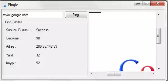 Download web tool or web app Pingle Download web tool or web app Pingle
