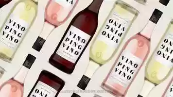 Free download PING VINO / BODEGA video and edit with RedcoolMedia movie maker MovieStudio video editor online and AudioStudio audio editor onlin