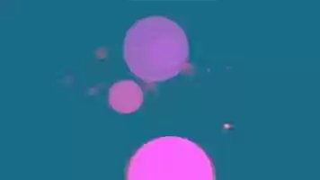 Free download Pink Atoms Or Marine Faeries video and edit with RedcoolMedia movie maker MovieStudio video editor online and AudioStudio audio editor onlin