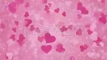 Free download Pink Background With Hearts Stock Motion Graphics video and edit with RedcoolMedia movie maker MovieStudio video editor online and AudioStudio audio editor onlin