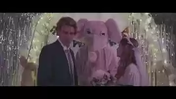 Free download Pink Elephant Trailer 4K video and edit with RedcoolMedia movie maker MovieStudio video editor online and AudioStudio audio editor onlin