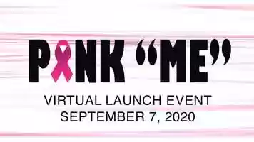 Free download Pink Me Virtual Launch Video video and edit with RedcoolMedia movie maker MovieStudio video editor online and AudioStudio audio editor onlin