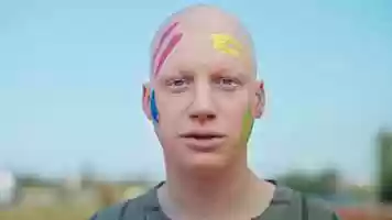 Free download Pink und Blau - Mister Me (Official Music Video) video and edit with RedcoolMedia movie maker MovieStudio video editor online and AudioStudio audio editor onlin