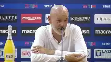 Free download Pioli Scudetto Noi arbitri solo di noi stessi video and edit with RedcoolMedia movie maker MovieStudio video editor online and AudioStudio audio editor onlin