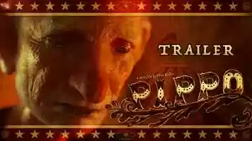 Free download PIPPO - Trailer video and edit with RedcoolMedia movie maker MovieStudio video editor online and AudioStudio audio editor onlin