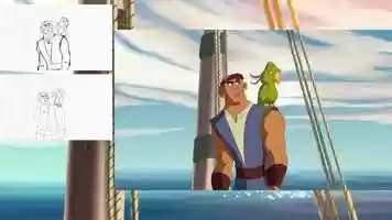 Free download Pirate - Breakdown video and edit with RedcoolMedia movie maker MovieStudio video editor online and AudioStudio audio editor onlin