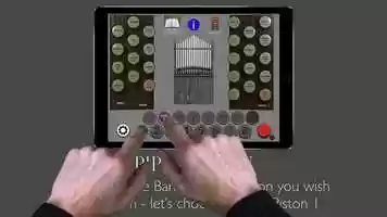 Free download Piston Programming in Pipe Organ video and edit with RedcoolMedia movie maker MovieStudio video editor online and AudioStudio audio editor onlin