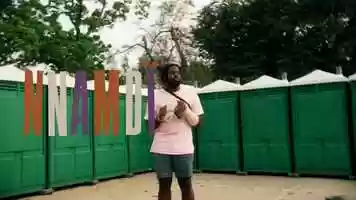 Free download Pitchfork Music Festival Rewind w/ Nnamdi video and edit with RedcoolMedia movie maker MovieStudio video editor online and AudioStudio audio editor onlin