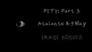 Free download PITY: Part 3 Teaser video and edit with RedcoolMedia movie maker MovieStudio video editor online and AudioStudio audio editor onlin