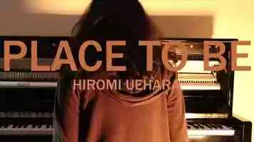 Free download PLACE TO BE video and edit with RedcoolMedia movie maker MovieStudio video editor online and AudioStudio audio editor onlin