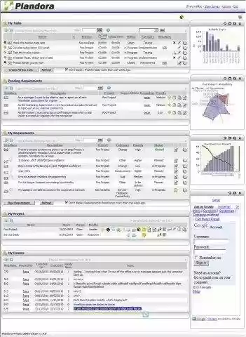Download web tool or web app Plandora Project Management Download web tool or web app Plandora Project Management