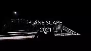 Free download PLANE SCAPE 2021 by W. Bittner, L. Housden, Y. Seyama and J. Uyttendaele video and edit with RedcoolMedia movie maker MovieStudio video editor online and AudioStudio audio editor onlin