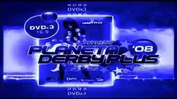 Free download Planeta Derby 2008 DVD in Music Effect.mp4 video and edit with RedcoolMedia movie maker MovieStudio video editor online and AudioStudio audio editor onlin