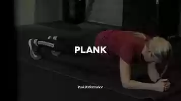 Free download Plank - Hedvig Wessel video and edit with RedcoolMedia movie maker MovieStudio video editor online and AudioStudio audio editor onlin