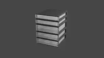 Free download Plastic Cabinet Animation video and edit with RedcoolMedia movie maker MovieStudio video editor online and AudioStudio audio editor onlin