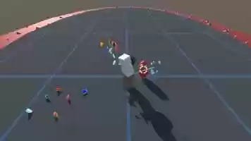 Free download Platformer ARPG - Movement | Shooting | Combat mechanics showcase video and edit with RedcoolMedia movie maker MovieStudio video editor online and AudioStudio audio editor onlin