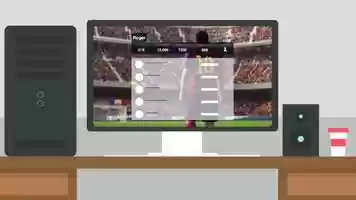 Free download #Play_Animation video and edit with RedcoolMedia movie maker MovieStudio video editor online and AudioStudio audio editor onlin