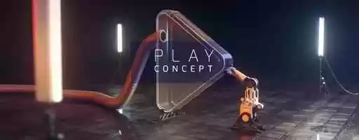 Free download Play Concept video and edit with RedcoolMedia movie maker MovieStudio video editor online and AudioStudio audio editor onlin