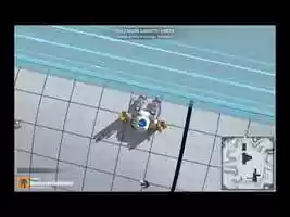 Free download Player Model Stuck on Level Boundary video and edit with RedcoolMedia movie maker MovieStudio video editor online and AudioStudio audio editor onlin