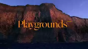 Free download Playground Blend - 2021 video and edit with RedcoolMedia movie maker MovieStudio video editor online and AudioStudio audio editor onlin