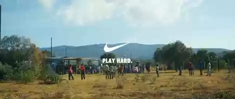 Free download Play Hard - Nike | Spec Commercial video and edit with RedcoolMedia movie maker MovieStudio video editor online and AudioStudio audio editor onlin