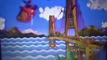 Free download Playhouse Disney Commercials (06/06/2000) video and edit with RedcoolMedia movie maker MovieStudio video editor online and AudioStudio audio editor onlin