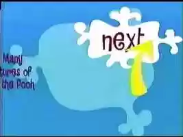 Free download Playhouse Disney Next Bumper (The Many Adventures of Winnie the Pooh to The New Adventures of Winnie the Pooh) (Early 2006) video and edit with RedcoolMedia movie maker MovieStudio video editor online and AudioStudio audio editor onlin