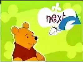 Free download Playhouse Disney Up Next - The New Adventures of Winnie the Pooh and Piglets Big Movie video and edit with RedcoolMedia movie maker MovieStudio video editor online and AudioStudio audio editor onlin