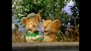 Free download Playhouse Disney VHS Rip We Are Family Musical Message of All! with Barney video and edit with RedcoolMedia movie maker MovieStudio video editor online and AudioStudio audio editor onlin