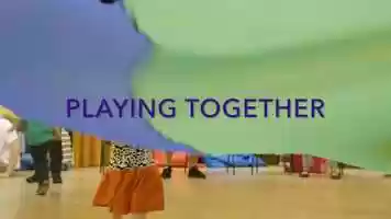Free download Playing Together - Wyldwood Arts video and edit with RedcoolMedia movie maker MovieStudio video editor online and AudioStudio audio editor onlin