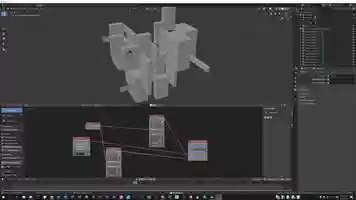 Free download Playing with Animation Nodes in Blender. video and edit with RedcoolMedia movie maker MovieStudio video editor online and AudioStudio audio editor onlin