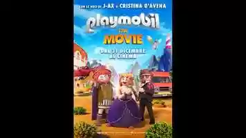 Free download PLAYMOBIL THE MOVIE (2019) Guarda Streaming ITA video and edit with RedcoolMedia movie maker MovieStudio video editor online and AudioStudio audio editor onlin