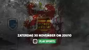 Free download Play Sports : Racing Genk vs STVV video and edit with RedcoolMedia movie maker MovieStudio video editor online and AudioStudio audio editor onlin