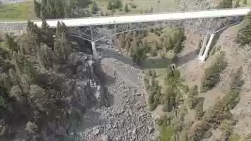 Free download Pleasant Valley Creek Bridge video and edit with RedcoolMedia movie maker MovieStudio video editor online and AudioStudio audio editor onlin