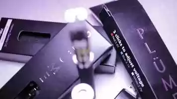 Free download Plume Vape Commercial video and edit with RedcoolMedia movie maker MovieStudio video editor online and AudioStudio audio editor onlin