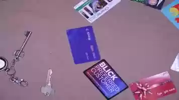 Free download Pocket Change video and edit with RedcoolMedia movie maker MovieStudio video editor online and AudioStudio audio editor onlin